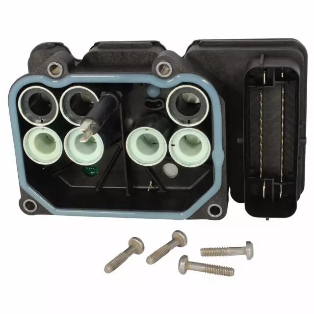 9C2Z-2C219-H - Control Module 2009-2023 Ford E-450 Super Duty