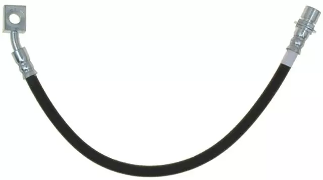 Rear Passenger Side Brake Hose