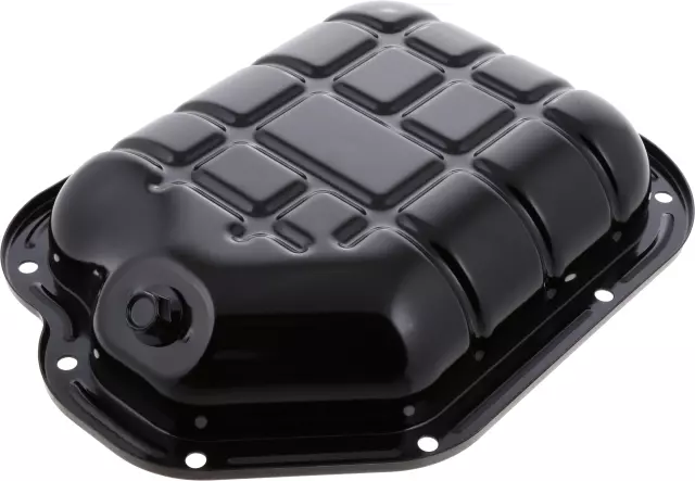 Genuine Oil Pan - 11110-ZA000 | NissanParts.cc | Nissan Parts Store