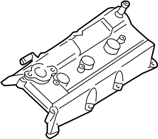 Valve Cover