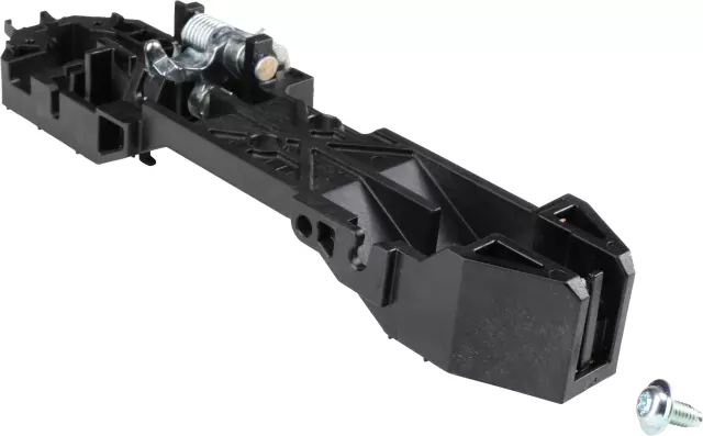 OEM Nissan Front Left Exterior Door Handle Base For 2007-2012 Versa – Part #80611-EL00C
