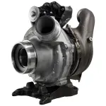 Motorcraft™ Turbocharger