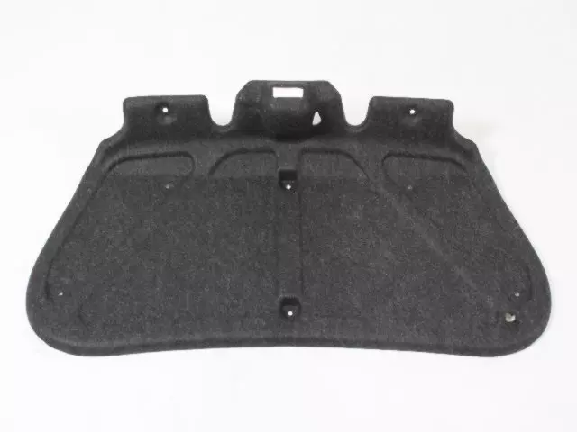 Decklid Interior Trim Cover