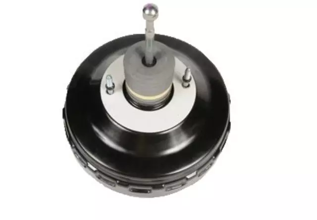 Power Brake Booster with Bolts