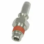 Lower Hose Connector