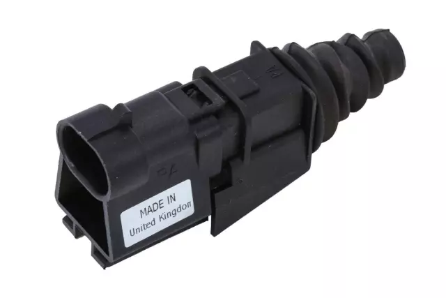 Hood Ajar Indicator Switch