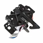 1998-2011 Ford - Lock