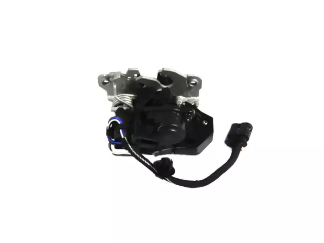 2019-2027 Ram 1500 Tailgate Latch, Left 68320032AI | My Mopar Parts