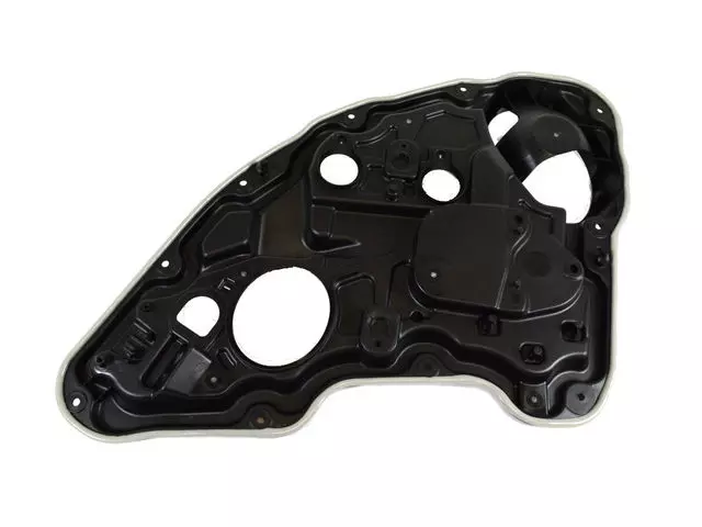 Carrier Plate Panel, Left