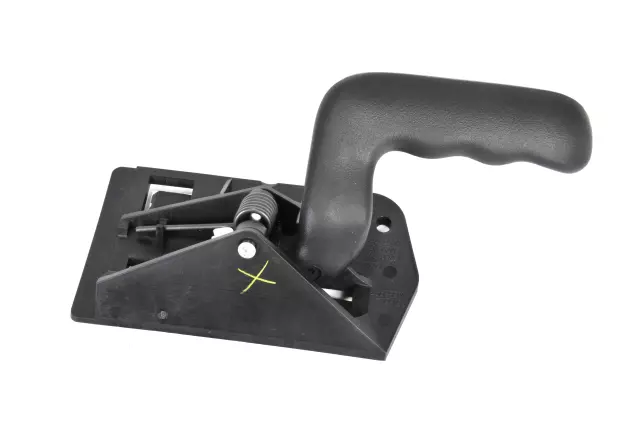 1999-2007 GM - Interior Driver Side Door Handle