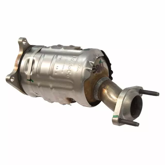 Catalytic Converter