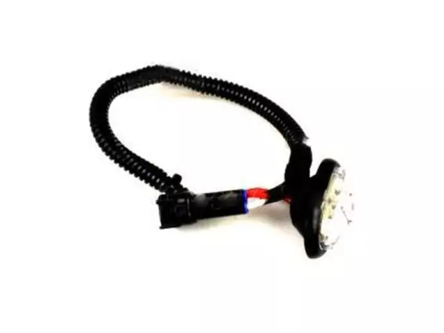 2010-2014 Ford F-150 Side Marker Lamp AL3Z-15442-A | OEM Parts Online