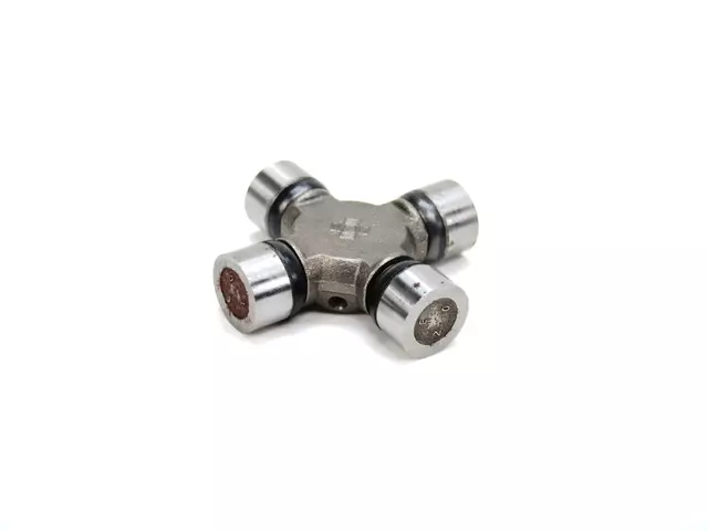 U-joint Kit, Front Or Rear