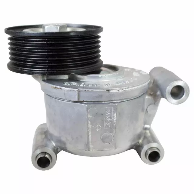 Serpentine Idler Pulley