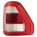 Tail Lamp Assembly