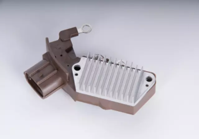 Genuine GM Voltage Regulator 88969481