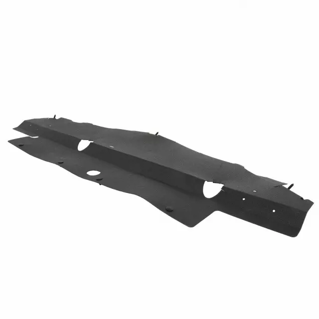 FL3Z-8327-F - Lower Deflector - 2015-2017 Ford F-150 | Eastgate