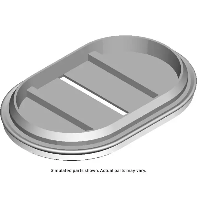 Side Door Check Link Plug