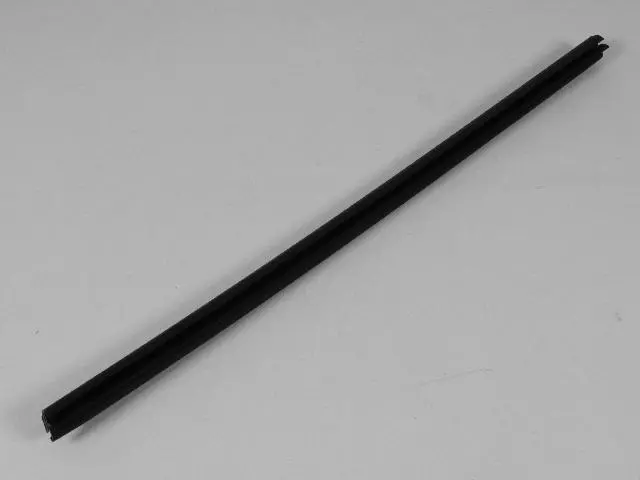 Front Door Belt Weatherstrip, Left