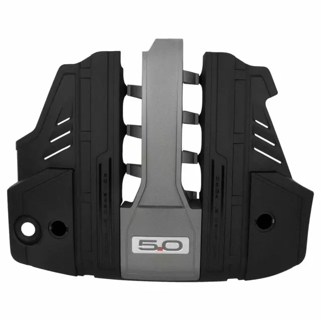 JR3Z-6A949-A Engine Cover - Ford | TascaParts.com