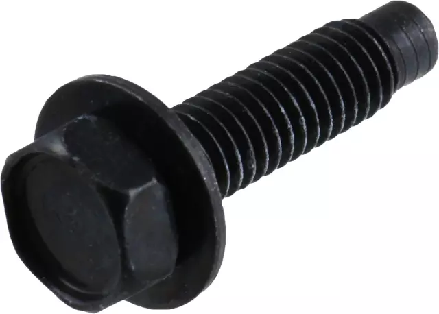 Genuine Fender Apron Reinforcement Bolt - 08146-6202G