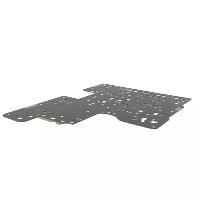L1MZ-7Z490-M - Automatic Transmission Valve Body Separator Plate