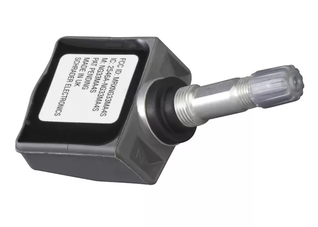 Tire Pressure Sensor