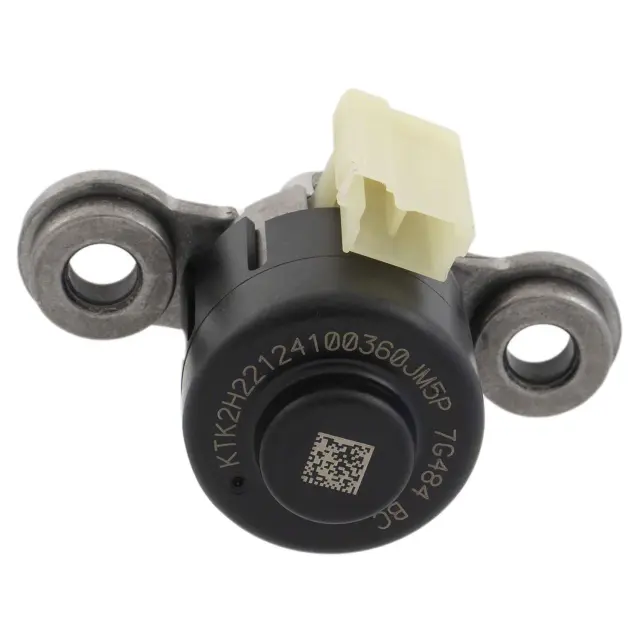 JM5Z-7G484-B - Automatic Transmission Control Solenoid - 2019-2025