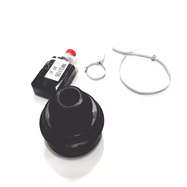 2013-2020 Subaru BRZ - Outer Boot