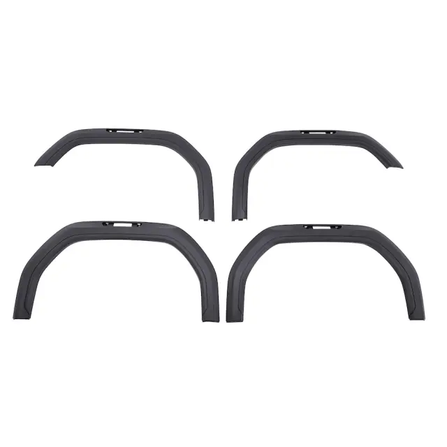 84848537 - Smooth Fender Flare Set 2021-2026 GMC | GM Parts Warehouse