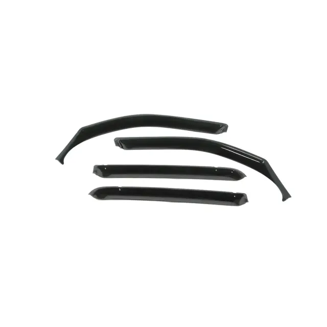 2019-2026 Ram 1500 Side Window Air Deflectors - Crew Cab 82215478