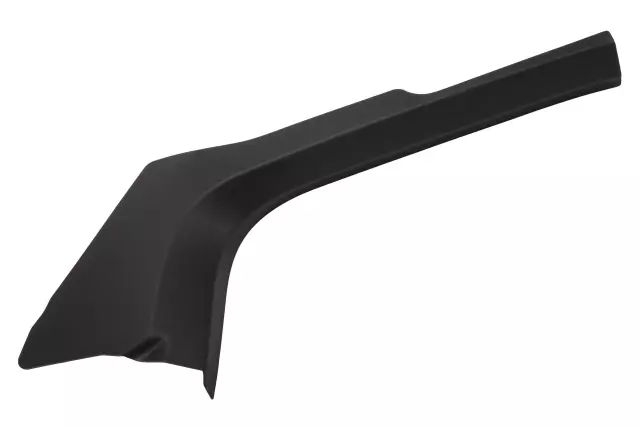 Front Sill Plate
