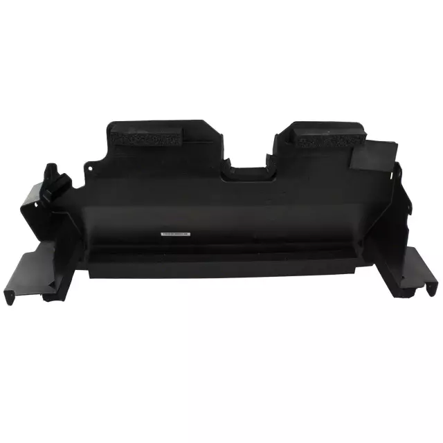 kb3z8327c - Ford Radiator Support Air Deflector | Levittown Ford Parts