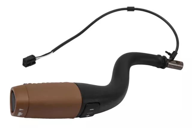 Choccachino Automatic Transmission Range Selector Cable Lever