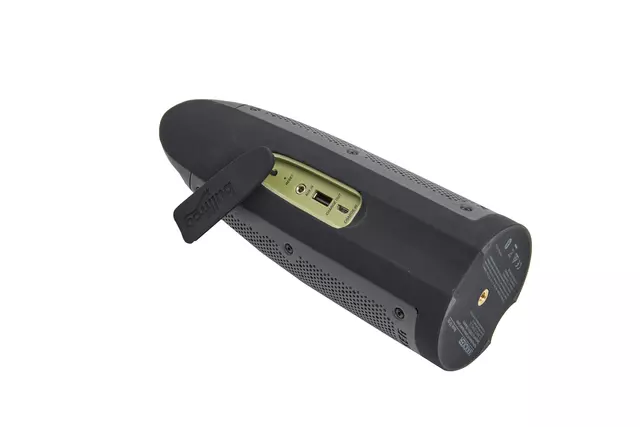 Bluetooth Waterproof Speaker, Bullfrog BF100