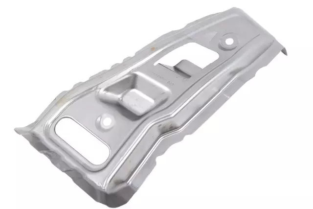 Genuine GM Driver Side Quarter Inner Panel Brace 23440678