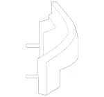 Basic Carrier, Bumper