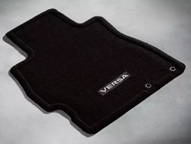 Genuine Floor Mats, Carpet - 999E2-44004 | NissanParts.cc | Nissan