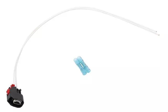 Wiring Harness Connector 86802964 | GM Parts Center