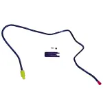 CLUTCH HYDRAULIC LINE