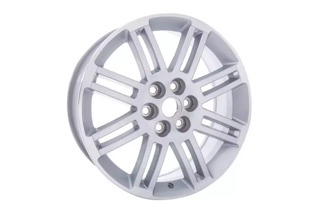 20x7.5-Inch 7-Spoke Aluminum Wheel