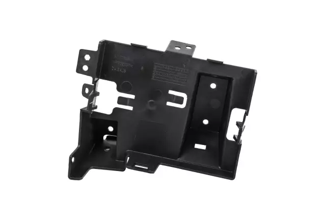 Body Control Module Bracket