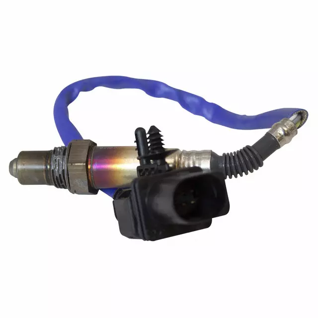 thumbnail image 2 of Oxygen Sensor Replacement For Ford F-150 2011-2016 | DY-1185 / 8F9Z-9F472-H Compatible O2 Sensor 2 of 11
