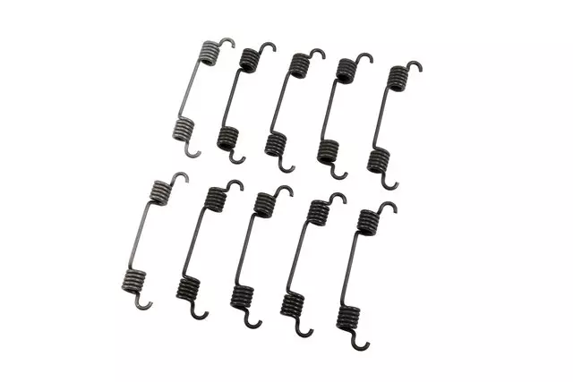 Rear Brake Shoe Return Spring