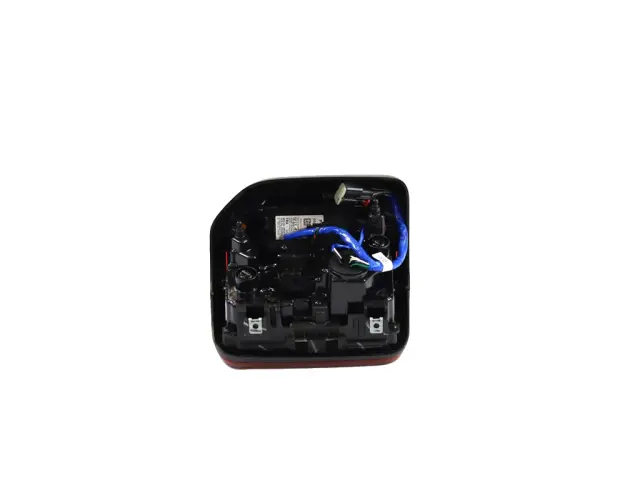 2020-2026 Jeep Gladiator Blind Spot Detection Sensor 68416989AC