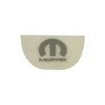 Mopar Applique/Decal Kit (82212434)