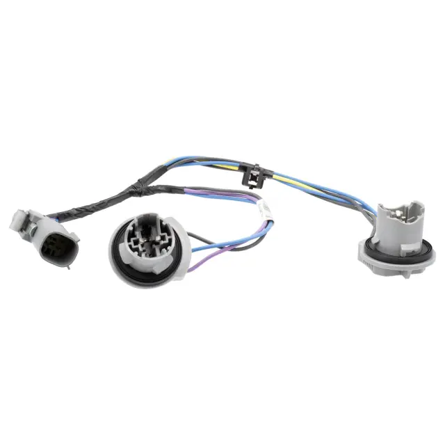 ML3Z-13410-B - Wire Harness - 2021-2025 Ford F-150 | Eastgate Ford