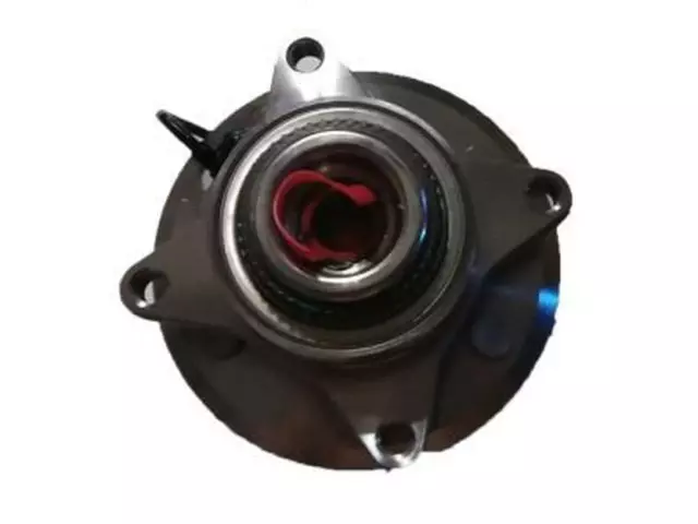 2009-2010 Ford Hub & Bearing 9L3Z-1104-D | OEM Parts Online