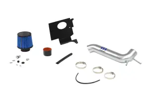 Cold Air Intake Kit