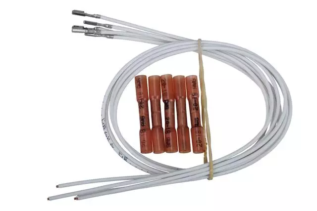 Piano Black Instrument Panel Lower Trim Plate